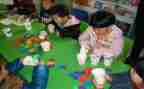 幼儿体育走中班教案5篇