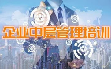 医院中层干部述职报告7篇
