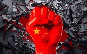 中国红作文600字6篇
