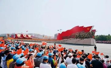 中华礼仪之邦演讲稿6篇