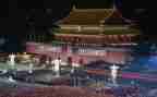 中华传统作文300字8篇