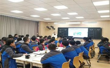 2024年中青班培训心得体会5篇