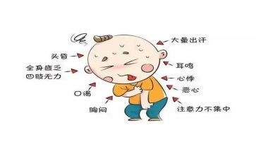 中暑心得体会6篇