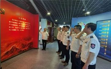 重温入团誓词心得体会5篇