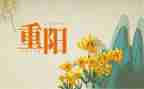 中班社会《重阳节》教案7篇