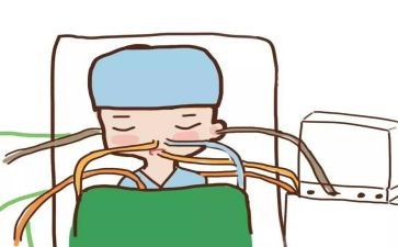重症心得体会5篇
