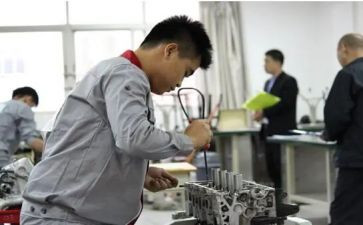 中职教师培训的心得体会2022精选6篇