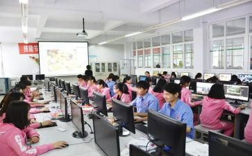 2022中职教师培训总结5篇