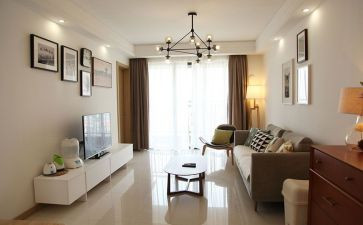 2024装修公司工作总结范文7篇