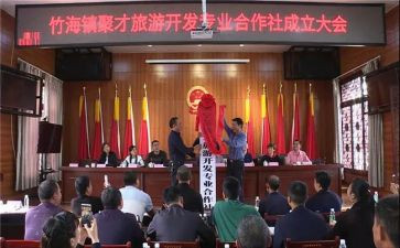 专合社个人先进事迹模板8篇