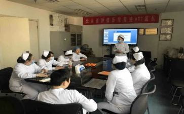 专科护士周总结报告5篇
