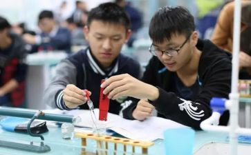 转学科心得体会5篇