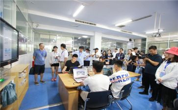 专业群的调查报告5篇