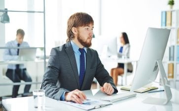 转正述职报告范文推荐7篇