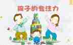 读专注力心得体会6篇