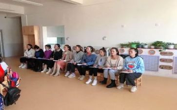 幼儿园托班主班工作总结8篇