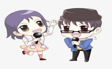 主持人主持演讲稿8篇