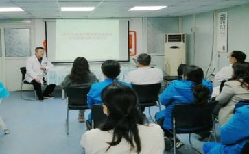2024年住培工作总结7篇