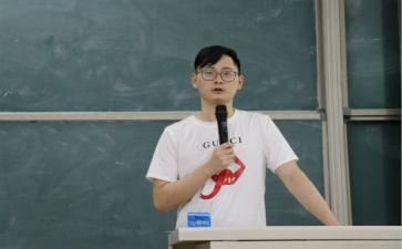 学生主席年终总结7篇