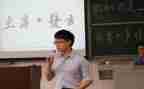 学生主席月总结通用7篇