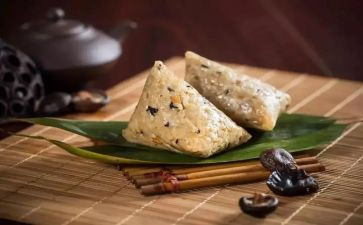 包粽子的活动总结5篇