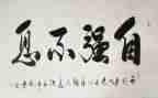 自强小学生事迹材料7篇