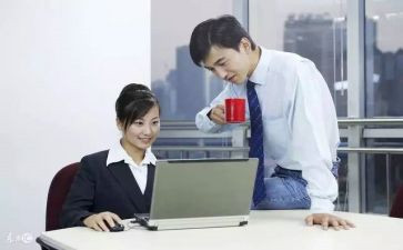 营销总监述职报告范文7篇