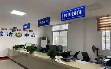 学校综治工作总结7篇