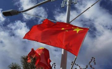 2023赞祖国心得体会5篇