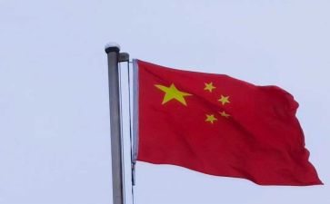 啊我的祖国作文模板7篇