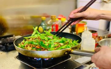 作文做饭800字6篇