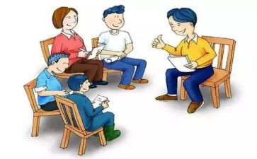 座谈会工作心得体会最新6篇