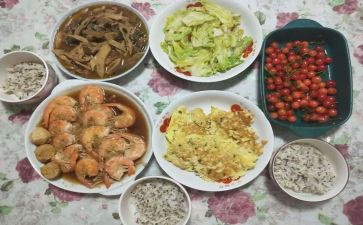 做一次饭的心得体会7篇